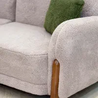 مبل مینیمال پاندا|مبلمان خانگی و میز عسلی|ازنا, |دیوار