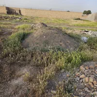 زمین فروشی
