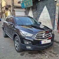 هایما s5 مدل ۱۳۹۸|خودرو سواری و وانت|تهران, شهرک شریعتی|دیوار