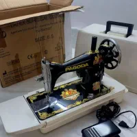 چرخ خیاطی|چرخ خیاطی و ریسندگی|بندر ماهشهر, |دیوار