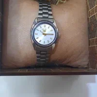 ساعت سیکو ۵ ( SEIKO 5 ) زنانه اتوماتیک درحد نو|ساعت|نظرآباد, نظرآباد|دیوار