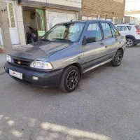 پراید مدل 90در حد صفر|خودرو سواری و وانت|کاشمر, |دیوار