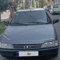 پژو 405|خودرو سواری و وانت|اهر, |دیوار