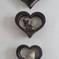 دیوارکوب بامجسمه