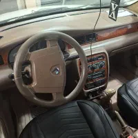 سمند ای اف سون دوگانه فابریک مدل 92|خودرو سواری و وانت|یزد, |دیوار