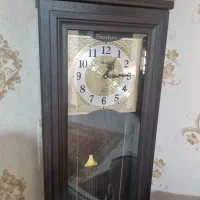 ساعت ایستاده|ساعت دیواری و تزئینی|مشهد, مشکینی (شهرک غرب)|دیوار