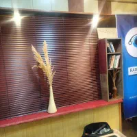 سه عدد پرده|پرده، رانر، رومیزی|رشت, کوی فکوری|دیوار