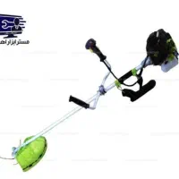 علف تراش مدل zx۵۲|ابزارآلات|قائمشهر, |دیوار