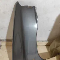 گلگیر سمند سفید پراید نوک مدادی سمت راست|قطعات یدکی و لوازم جانبی|چهاردانگه (تهران), |دیوار