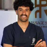 اموزش ماساژ اصفهان احمد اباد