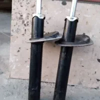 کمک و فنر اسپرت KDS و کمک فابریک|قطعات یدکی و لوازم جانبی|قم, پردیسان|دیوار