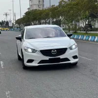 مزدا ۶ درجه یک|خودرو سواری و وانت|رشت, دیلمان|دیوار