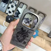 قاب طرح دار