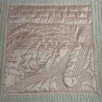 لحاف بچگانه