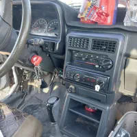 پراید۸۷دوگانه کارخانه انژکتور|خودرو سواری و وانت|مشهد, توس (بلوار توس)|دیوار