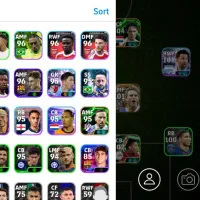 اکانت ای فوتبال|کنسول، بازی ویدئویی و آنلاین|شهرکرد, |دیوار