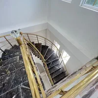 ویلاباغ ۲قلوشهرکی/سندششدانگ/مالک پول نیاز/زیباکنار|فروش خانه و ویلا|رشت, منظریه|دیوار