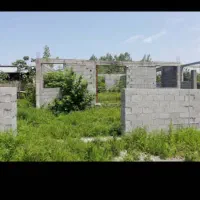 ویلا 190 متر زمین 80 بنا نیمه ساز|فروش خانه و ویلا|رضوانشهر, |دیوار