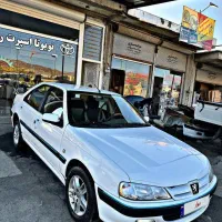 پارس الیکس مدل 90|خودرو سواری و وانت|بانه, |دیوار