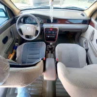 سمند موتور ملی مدل 95 دوگانه کارخانه کلاس 16|خودرو سواری و وانت|اهر, |دیوار