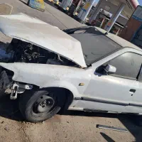 سمند تصادفی|خودرو سواری و وانت|تهران, بهمن یار|دیوار