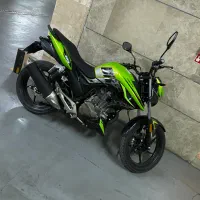 زونتس در حد نو