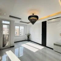 فروش۶۵مترسندی/سالن پرده خور*نوساز/نورگیرخطی/اندیشه
