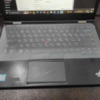 لنوو x1 carbon|رایانه همراه|رفسنجان, |دیوار