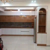 طراحی و اجرای کابینت و کمد دیواری|خدمات پیشه و مهارت|خلخال, |دیوار