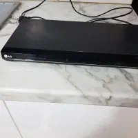 ویدیو و دی وی دی ال جی|پخش‌کننده DVD و ویدیو|بندرعباس, |دیوار