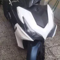 موتور طرح ایروکس گلکسی