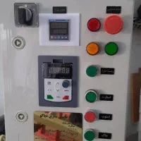 دستگاه رول کن کیسه زباله  سفره