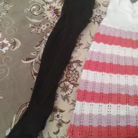 لباس بچگونه