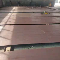 برشکارورق آهن حقوق بالا