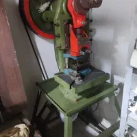 پرس ضربه ای 6تن|ماشینآلات صنعتی|قم, مهدی آباد|دیوار