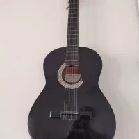 گیتار کلاسیکc50|گیتار، بیس، امپلیفایر|چهاردانگه (تهران), |دیوار