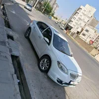 برلیانس مدل 1395 اتوماتیک