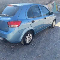 تیبا۲|خودرو سواری و وانت|نیشابور, شهرک بهارستان|دیوار