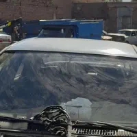 پروتون مدل ۸۷|خودرو سواری و وانت|شهرضا, |دیوار