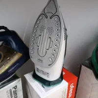 اتو بخار تفال سفارش اروپا TefaL اتوبخار تفال آکبند|اتو و لوازم اتو|تهران, جنتآباد جنوبی|دیوار