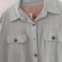 مانتو سبز پاستیلی|لباس|قم, خاکفرج|دیوار