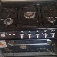 اجاق گاز