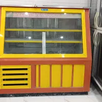 یخچال فروشگاهی|فروشگاه و مغازه|ایوان, |دیوار