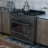 اجاق گاز درحدنونو
