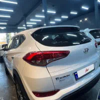 توسان ۲۰۱۷ فول فول