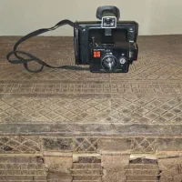 دوربین دکوری