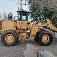 لودر لوول 5تن