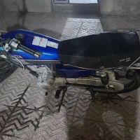 موتور احسان ۲۰۰