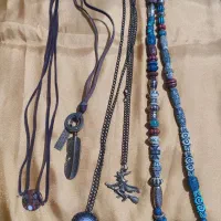 گردنبند و دستبند|بدلیجات|تهران, تهرانپارس جنوبی|دیوار