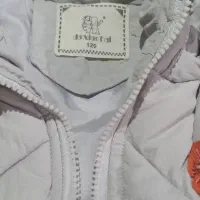 کاپشن بچه گانه مناسب ۵ تا ۷سال|کفش و لباس بچه|قرچک, مهدیه|دیوار